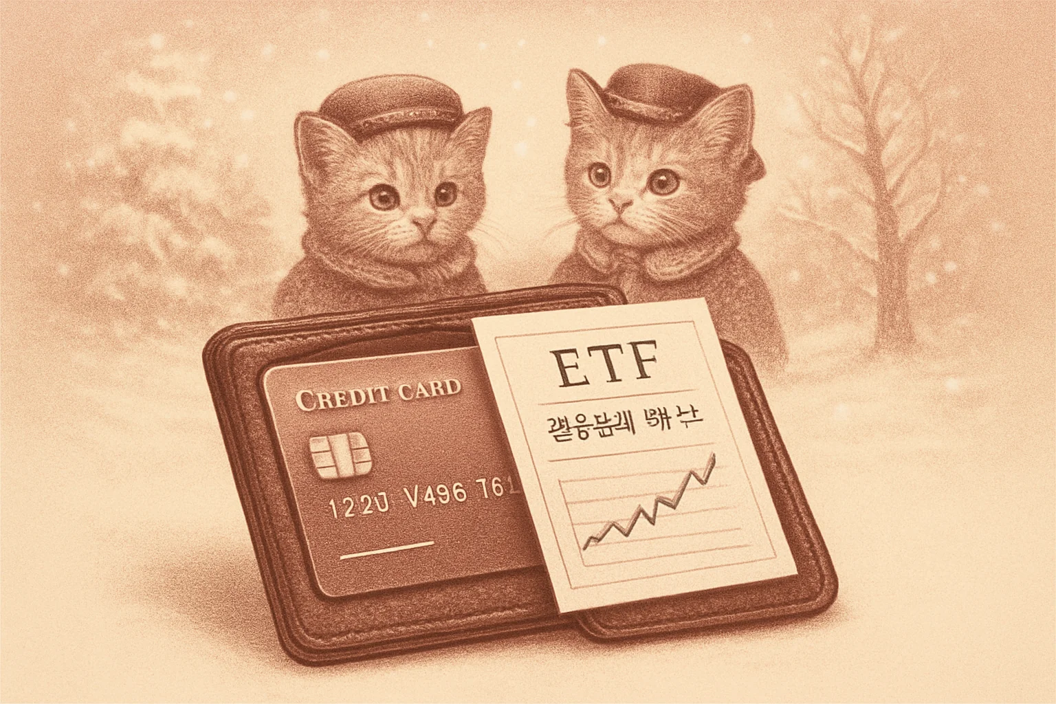 ETF 고를 때 흔히 빠지는 함정, 실제로 많이 겪는다